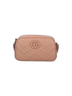 Gucci Gg Leather Crossbody Bag Formal Gucci Bags With Logo Plaque, Bags Gucci, Gucci Bags, Leather Crossbody Bag, Gucci Bag, Leather Crossbody, Limited Time, Crossbody Bag, Bag Lady