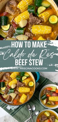 how-to-make-caldo-de-res-soup-recipes-fall-dinner-recipe-traditional-mexican-recipes-authentic-mexican-food-recipes-fall-recipes-soup-recipes-mrs-gina-cooks-food-blog-tex-mex-recipes Beef Caldo Recipe Mexicans, Beef Caldo Recipe, Beef Caldo, Soup Bones Beef Recipe, Beef Soup Bone Recipes, Beef Soup Bones, Mexican Beef Soup, Caldo Recipe