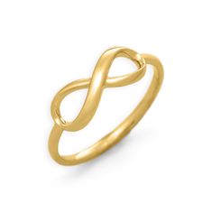 This infinity ring 14k gold is an elegant custom promise rings Symbolizing Infinite Love with Infinity Symbol, meaning whoever receives this Ring as a gift, will be infinitely bonded with someone who gave that Ring to Her. Materials: 14K Solid Yellow Gold Also Available in 14K White Gold and 14K Rose Gold Sizes US 4- 10 1/2 Complimentary Gift Pouch included If gift box is needed instead of pouch, tell us in the order notes. Free Priority Shipping in the USA Infinity Stackable Rings For Wedding, Infinity Stackable Wedding Rings, Gold Infinity Promise Stackable Rings, 14k Gold Infinity Stackable Rings For Anniversary, Modern Twist Infinity Stackable Rings For Anniversary, Anniversary Infinity Stackable Rings, Elegant Gold Infinity Stackable Rings, Classic Infinity Ring For Anniversary, Yellow Gold Infinity Rings For Formal Occasions