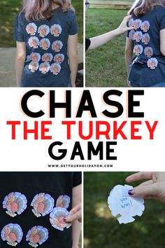 Get ready to go on a play hunt like no other chase for turkey beforeWe give you a fun fall activity that kids or adults can make and take for free to Thanksgiving with themfall thanksgiving Thanksgiving Turkeys For Kids, Thanksgiving Playdate Ideas, Turkey Hunt Game For Adults, Fall Party Activities For Kids School, Thanksgiving Indoor Games, Thanksgiving Games Outdoor, Fall Family Fun Ideas, Thanksgiving Actitivies For Kids, Thanksgiving Outdoor Activities For Kids