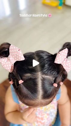 Shanaya Singh on Instagram: "Toddler Hairstyle 🎀 Hair accessories from @tittli.in  Outfit from @tinytwills   #hairtutorial #hairdo #hairtutorialvideo #hairtutorialsvideos #hairdovideo #hairstyles #hairstyle #toddlerhairstyles #toddlerhairstyleideas #hairideas #hairideasforgirls #girlshairstyles  Hair tutorial, hair style for girls, toddler hair ideas, toddler hair styles, toddler hair do, hair do, hair styles for babies, short hair styles" Hảir Style For Toddler Girl, Hairstyles For Short Hair Girls Kids, Short Baby Girl Hairstyles, Hairstyle For Baby Girl Short Hair, Baby Girl Hair Styles Short Hair, Babygirl Hairstyle Infant Short Hair, Baby Hairstyles Girl Short Hair, Toddler Girl Short Hairstyles, Hairstyles For Short Hair For Kids