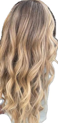 Hairstyles For Dances Medium Hair, Pretty Curls For Long Hair, Lived In Curls, Loose Curls Blonde Hair, Different Types Of Curled Hair, Wavy Hair Curling Iron Beach Waves, Loose Waves Medium Length Hair, Big Beach Waves Hair, Beachy Waves Wedding Hair