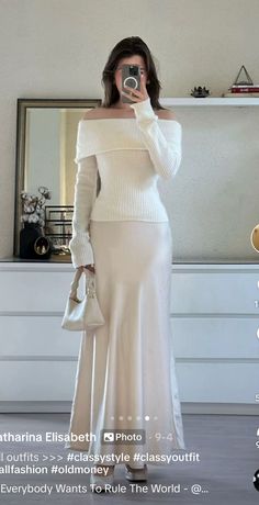 Georgina Sparks, Elegant Outfit Classy, Corporate Outfits, Modest Fashion Outfits, Feminine Outfit, Girly Outfits, Lookbook Outfits, How To Look Classy