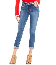 #Sponsored  #Ad, Spring Event, Ankle Jeans, Levi Jeans, Shop Now, Michael Kors