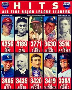 an advertisement for the new york mets featuring all their major league leaders in red and white