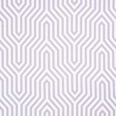 a white and purple wallpaper with an abstract pattern on it's surface,