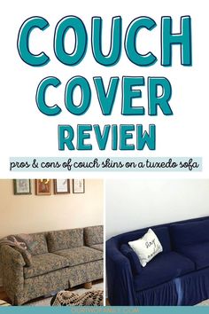 Couch Cover Tuxedo Couch, Cover Ideas