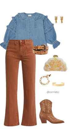 winter western fashion #outfitinspo #westernaesthetic #country #westernfashion #countryconcertfitinspo Cowgirl Winter Outfits, Outdoor Festival Outfit, Winter Western Outfits Women, Western Winter Outfits Women, Winter Cowgirl Outfit, Winter Western Outfits, Western Winter Outfits, Western Boho Outfits, Floral Pants Outfit