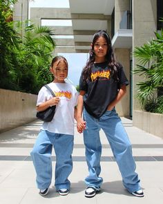 Mom Daughter Outfits, Classic Style Outfits, Asian Kids