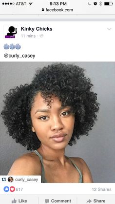 Hair Positivity, Fierce Hairstyles, Curly Cuts, Mother Africa, Short Natural Curly Hair, Crochet Hairstyles, Natural Curly Hair Cuts, Health Hair, Natural Hair Cuts