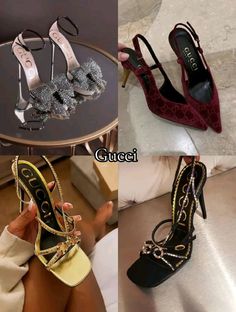 Types Of Heels With Names, Trendy Outfits Dresses, Diy Sneakers