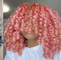 Perm Rod Set, Curly Girl Hairstyles, Rod Set