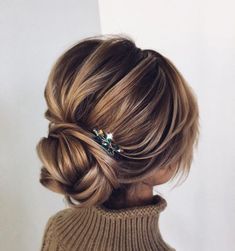 Bridal updo hairstyles,hairstyles,updos ,wedding hairstyle ideas,updo hairstyles, messy wedding updo hairstyles Glamor Hairstyles, Glamor Wedding, Ceremony Hairstyles, Beautiful Updos, Glamour Hairstyles, Messy Wedding, Formal Hairstyles Updo, Sanggul Modern, Unique Wedding Hairstyles