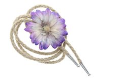 "Preserved Lavender Daisy Bolo Tie, necklace pendant with silver bolo tips, Choose Black or Brown Cord, made in USA, 1 each This collection of bolos are carefully chosen, cut, dried and preserved flowers. They are preserved in a resin sealant which preserves the natural colors as well as the delicate texture of the flowers. They are handmade in the USA. You choose black or brown Jute 36\" cord. handmade jewelry" Silver Adjustable Lariat Necklace Gift, Silver Lariat Jewelry With Adjustable Cord, Silver Lariat Bolo Ties With Adjustable Length, Silver Lariat Bolo Tie With Adjustable Length, Silver Lariat Bolo Tie For Gift, Silver Bolo Tie With Sliding Knot As Gift, Silver Lariat Bolo Tie With Adjustable Cord, Bolo Tie Necklace, Orange Orchid