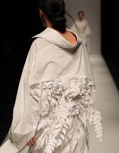 Cong Tri, Detail Couture, Visionary Fashion, Tokyo Fashion Week, Takashi Murakami, Couture Designers, Tokyo Fashion, Famous Fashion, Ho Chi Minh City