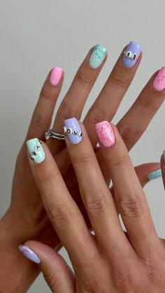 Taylor Swift Eras Nails With Ttpd, Lover Themed Nails, Taylor Swift Eras Your Nails, Ears Tour Nails, Eras Tour Nails Lover, Eras Tour Nails Ttpd, Taylor Swift Nail Ideas Eras Tour, Taylor Swift Eras Tour Nail Ideas, Taylor Swift Themed Nails