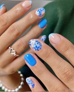 Vogue Nails, Summery Nails, Cute Summer Nails, Nails Summer, Prom Nails