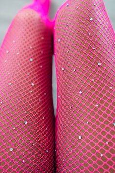 Pink Sexy Rhinestone Fishnet Pantyhose Dark Pink ONE SIZE 95%Nylon+5%Spandex clothes Color Pink Craft Rhinestone Day Valentine's Day EDM Monthly Recomend Season Four Seasons Pink Fishnet Tights, Pink Fishnets, Rhinestone Fishnets, Halter Dress Short, Colored Tights, Tube Top Dress, Black Fishnets, Cardigan Sweater Coat, Fishnet Tights