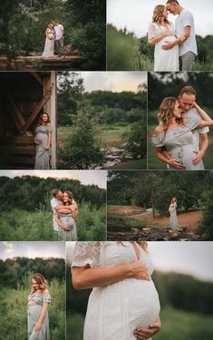 Summer Maternity Family Photo Shoot Atlanta GA Summer Field Maternity Pictures, Orchard Maternity Photoshoot, Grass Field Maternity Pictures, Grassy Field Maternity Shoot, Green Dress Maternity Photos, Maternity Photography Spring, Spring Maternity Photography, Summer Maternity Photography, Maturity Pictures