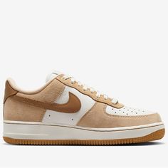 Nike Air Force 1 Low Lxx Womens Size 5 Vachetta/Tan/Flax/Sail Only Worn Twice Great Neutral Shoe To Go With Many Outfits Rare Color Way Neutral Shoes, Nike Air Force 1 Low, Air Force 1 Low, Nike Air Force 1, Air Force 1, Nike Air Force, Womens Shoes Sneakers, Air Force, Nike Shoes