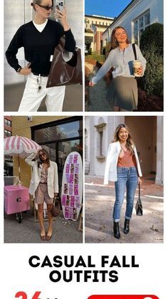 Fall Outfits For Black Women, Fall Outfits Black Women, Fall Wardrobe Essentials, Chic Fall Outfits, Outfits Black, Autumn Outfits, Autumn Cozy, Fashion Mistakes