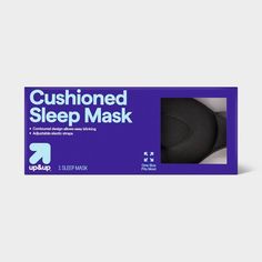 Sleep Eye, Sleeping Mask, How To Get Sleep, Sleep Mask, Product Label, Feeling Great, Healthcare Professionals, Active Ingredient, Same Day Delivery