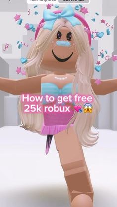 Omg guys do the steps for free 25,000 robux! 😱‼️ #tutorial #robux #robloxtrend #giveaway #roblox Free Roblox Avatar Ideas 0 Robux Avatar, How To Get Robux For Free, How To Get Free Robux 2024, Cute Free Roblox Outfits, Free Roblox Avatar Ideas, Roblox Free Avatar, Roblox Outfit Ideas Cute, Roblox Items Codes, Free Roblox Outfits