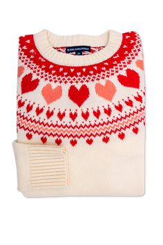 Women's Sweaters – Kiel James Patrick Kiel James Patrick Sweater, Piskel Art, Kiel James Patrick, James Patrick, Embroidery Sweater, Boutique Sweater, Embroidered Heart