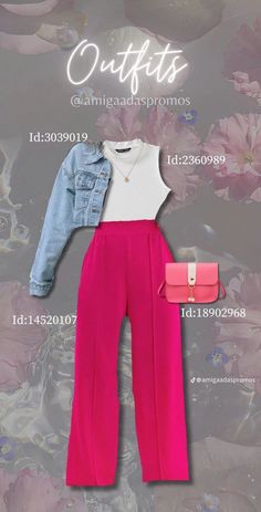 Outfit Ideas From Shein, Outfits Bonitos, Cute Professional Outfits, Outfits Con Jeans, Trendy Outfits Indian, Desi Fashion Casual, Shein Outfits