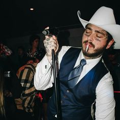 Hank Williams Jr, Hank Williams, Post Malone, The Weeknd