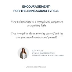 Learn all about the Enneagram Eight, plus real life stories about transformation with Enneagram Coaching! Real Life Stories, Life Stories