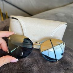 Excellent Condition Ford Accessories, Womens Toms, Colored Sunglasses, Tom Ford, Sunglasses Accessories, Cat Eye, Ford, Women Accessories, Sunglasses