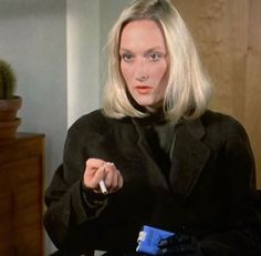 Taurus Aesthetic, Bookish Style, Still Of The Night, Carolyn Bessette, Very Tired, Meryl Streep, Sirens, Hair Inspo, Style Icons