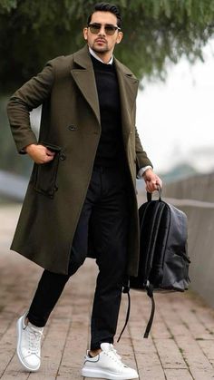 Mens Fall Outfits, Bakal Suami, Fall Outfits Men, Men Stylish Dress