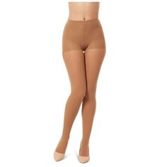 For a touch as soft as velvet with the sheen of a nylon stocking, you're going to want our Velveteen Opaque 30 Denier Control Top Tights. With a 30 Denier (semi-opaque) opacity, these tights are super soft for sensitive skin and make you look dynamite. A control top smooths out problem areas to give you a sleek, sexy silhouette perfect for a night out on the town or a formal occasion. You'll have that velveteen touch all night long! Soft Solid Thigh-high Hosiery, Soft Thigh-high Hosiery, Soft Stretch Hosiery, Soft Stretch Solid Hosiery, Brown Stretch Hosiery For Winter, Winter Stretch Brown Hosiery, Brown Stretch Winter Hosiery, Stretch Brown Winter Hosiery, Diamond Tights