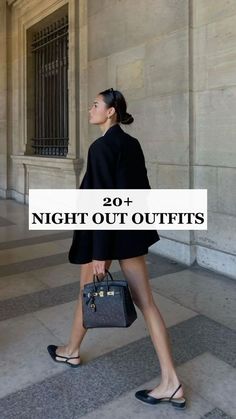 Chic Night Out Outfit, Nightout Outfit, Look Hippie, Night Time Outfits, Go Out Outfit Night, Night Out Outfit Ideas, Look Hippie Chic, Night Out Outfits