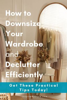 things to have in your closet How To Downsize, Closet Tips, Declutter Your Closet, How To Simplify, Simple Wardrobe, Interesting Topics, Tropical Climate, Midi Skirts, Getting Old