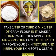 #usa #usatoday #united Gram Flour Face Mask, Flour Face Mask, Thigh Tattoos Meaningful, Vibrant Makeup, Tattoos Meaningful, Luxurious Skincare, Night Time Skin Care Routine, Tips For Glowing Skin, Beauty Room Design