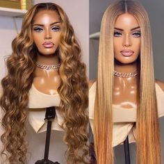 Mini Bakery, Hair Glam, Air Style, Beautiful Wigs, Hair Affair