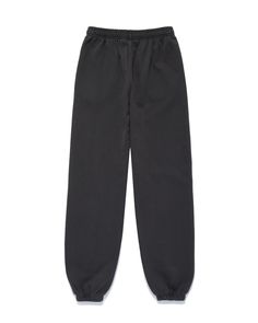 Sweatpants Dark Grey, Dark Grey Sweatpants, Comfortable In Your Own Skin, Tonal Embroidery, Sweatpants Black, Black Sweats, Xmas List, Black Sweatpants, Grey Sweatpants