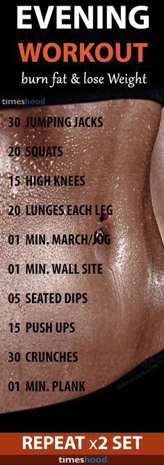 Planning Sport, Workout Routine At Home, Workout Morning, Cheap Diet, Evening Workout, Workout Exercises, Fitness Challenge, Best Workout, Belly Fat Workout