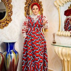 Ankara Bubu, African Maxi Dress Ankara, Long Gown Styles, Ankara Long Gown, Ankara Long Gown Styles