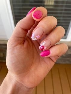 Nails 2023 Trends, Spring Nails 2023, Spring Nail Ideas, Spring Nail Designs, 2023 Trends, Spring Nail