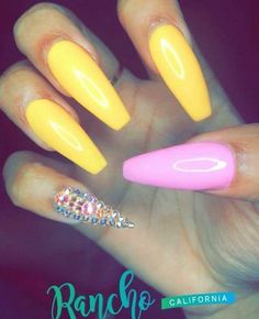 Royal Nails, Teen Nails, Claw Design, Lovely Nails, Polish Ideas