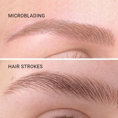 How To Do Ombre, Brow Lamination