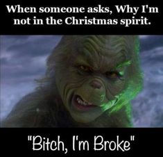 Grinch Memes, Cold Weather Funny, Friday The 13th Memes, Winter Humor, Christmas Memes Funny, Grinch Quotes, Snowed In, Christmas Memes, Friends Funny Moments