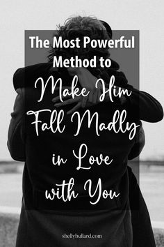 Want Them to Fall Madly in Love? This Is the Most Powerful Way to Do It!	Want Them to Fall Madly in Love? This Is the Most Powerful Way to Do It! Manifesting Tips, Love Manifestation