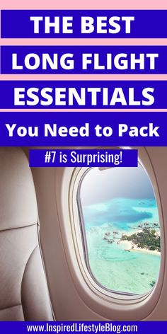 Long Flight Essentials, Long Flight Tips, Long Flight Hacks, Travel Tips, Travel Must Haves, Travel Must Haves For Women, Travel Must Haves List, Travel Must Haves Amazon, Travel Must Haves Carry On, Airplane Essentials, Airplane Essentials Long Flight, Airplane Essentials Carry On Backpack, Airplane Essentials Long Flights List, Plane Hacks, Things To Bring on The Plane, Airplane Must Haves, Airport Essentials Packing List 10 Hour Flight Tips, Plane Backpack Essentials, Airline Travel Tips, Airport Essentials Packing Lists, Long Flight Hacks, Airport Must Haves, Airplane Must Haves, Travel Must Haves For Women, Long Flight Essentials