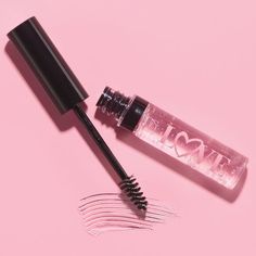 fmg Colors of Love Hi-Brow Sculpting Brow Gel Brow Sculpting, Brow Routine, Bath And Body Care, Brow Gel, Love Makeup, Beauty Make Up