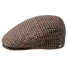 Bailey Lord Plaid Ivy Cap $63 | DelMonico Hatter Bailey Hats, Duckbill Cap, Mens Hats Fashion, Ivy Cap, Flat Caps, Plaid Hats, Mens Hats, Hats Fashion, Gents Fashion